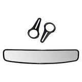 SUPERATV CENTRAL REAR - VIEW MIRROR (RVM016) - Driven Powersports Inc.9999999988RVM016