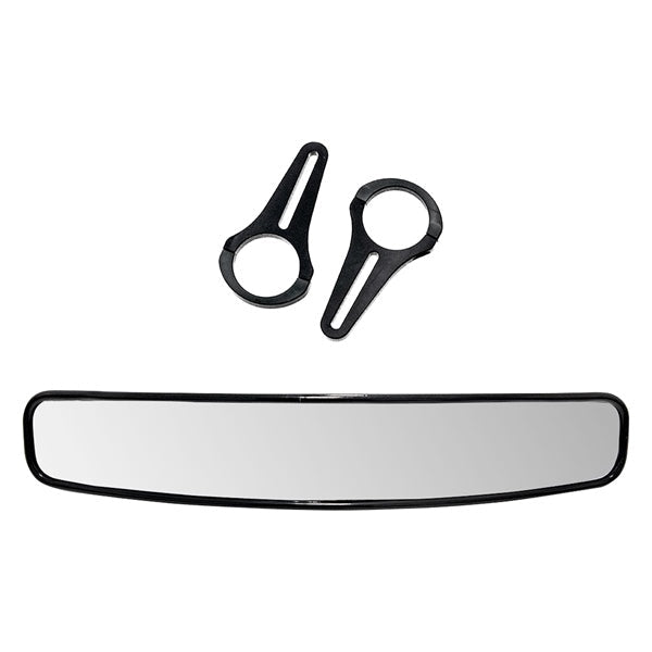 SUPERATV CENTRAL REAR - VIEW MIRROR (RVM016) - Driven Powersports Inc.9999999988RVM016