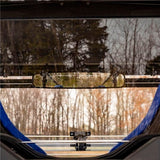 SUPERATV CENTRAL REAR - VIEW MIRROR (RVM016) - Driven Powersports Inc.9999999988RVM016