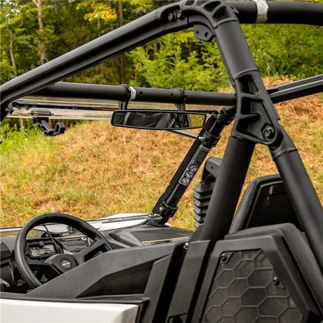 SuperATV Central Rear - View Mirror - DRIVEN Canada's Powersports 9999999988RVM015