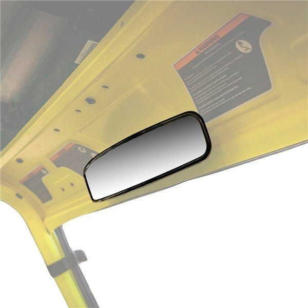 SuperATV Central Rear - View Mirror - DRIVEN Canada's Powersports 9999999988RVM01802