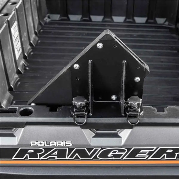 SuperATV Chainsaw Mount - DRIVEN Canada's Powersports 779421247249CMPRAN1K01