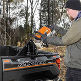 SuperATV Chainsaw Mount - DRIVEN Canada's Powersports 779421247249CMPRAN1K01