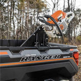 SuperATV Chainsaw Mount - DRIVEN Canada's Powersports 779421247249CMPRAN1K01