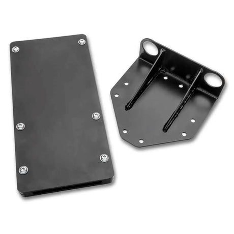 SuperATV Chainsaw Mount - DRIVEN Canada's Powersports 779421247249CMPRAN1K01