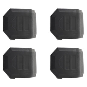 SUPERATV CLAMP KIT WINDSHIELD QTY4 (WSC2.00K2) - Driven Powersports Inc.9999999988WSC2.00K2