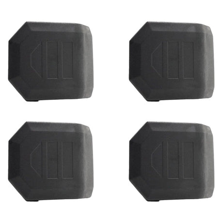 SUPERATV CLAMP KIT WINDSHIELD QTY4 (WSC2.00K2) - Driven Powersports Inc.9999999988WSC2.00K2