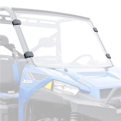 SUPERATV CLAMP KIT WINDSHIELD QTY4 (WSC2.00K2) - Driven Powersports Inc.9999999988WSC2.00K2