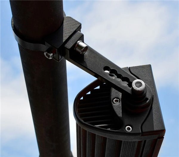 SuperATV Clamp Tube - DRIVEN Canada's Powersports 9999999988ATC2.0K