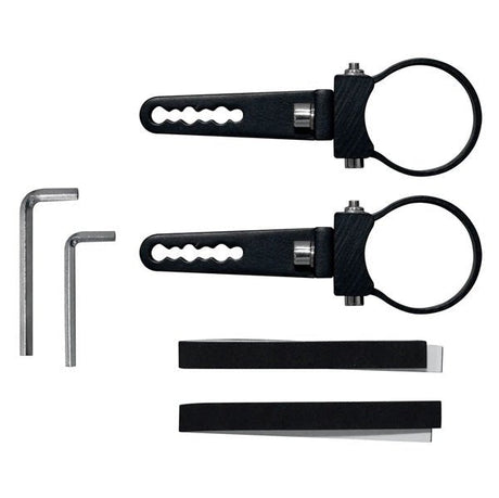 SuperATV Clamp Tube - DRIVEN Canada's Powersports 9999999988ATC2.0K