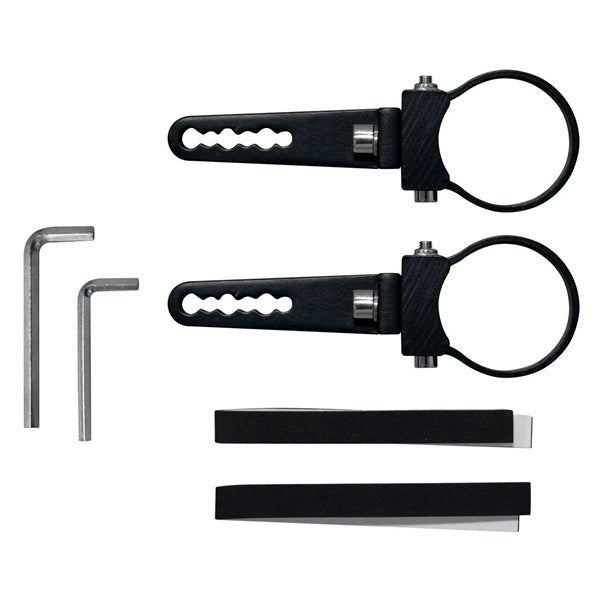 SuperATV Clamp Tube - DRIVEN Canada's Powersports 9999999988ATC2.0K
