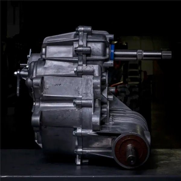 SuperATV Compl H - Duty Transmission POL (TRANPRZR1KK17) - DRIVEN Canada's Powersports 9999999988TRANPRZR1KK17