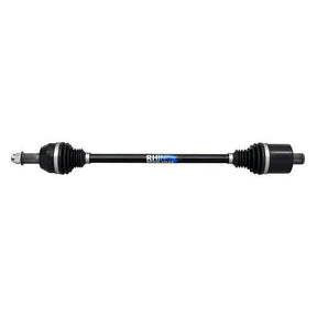 SuperATV Complete Axle - DRIVEN Canada's Powersports 99999999881AX178R0DT