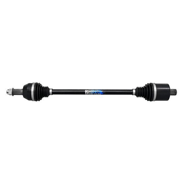 SuperATV Complete Axle - DRIVEN Canada's Powersports 99999999881AX178R0DT