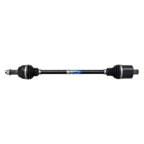 SuperATV Complete Axle - DRIVEN Canada's Powersports 99999999881AX186F0DT