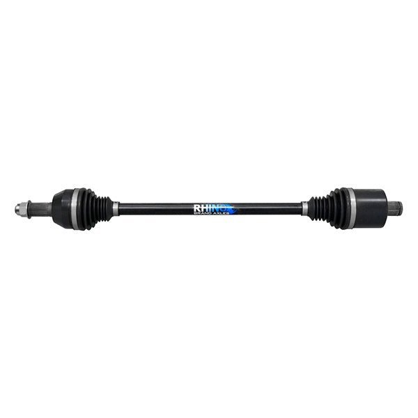 SuperATV Complete Axle - DRIVEN Canada's Powersports 99999999881AX186F0DT