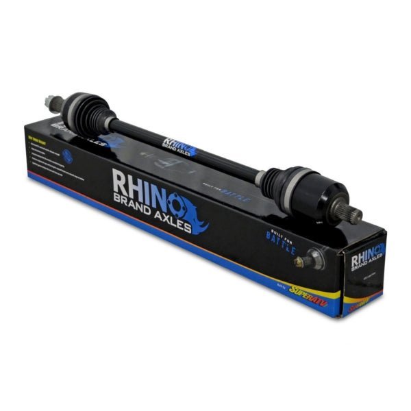 SUPERATV COMPLETE AXLE (239R0DT) - Driven Powersports Inc.9999999988239R0DT