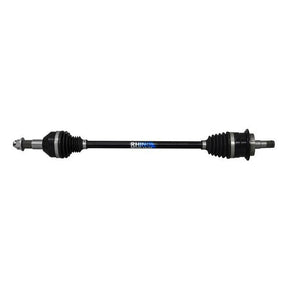 SuperATV Complete Axle - DRIVEN Canada's Powersports 9999999988732FR0BT