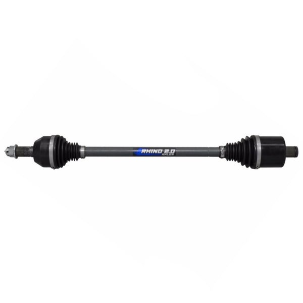 SUPERATV COMPLETE HD AXLE RHINO 2 (AX01004F0) - DRIVEN Canada's Powersports 9999999988AX01004F0