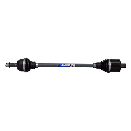 SUPERATV COMPLETE HD AXLE RHINO 2 (AX01008R0) - DRIVEN Canada's Powersports 9999999988AX01008R0