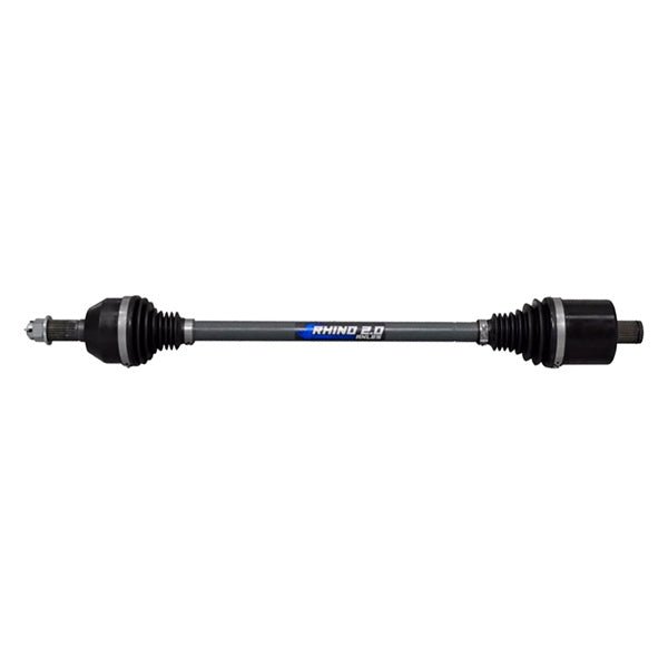 SUPERATV COMPLETE HD AXLE RHINO 2 (AX01012F0S1) - DRIVEN Canada's Powersports 9999999988AX01012F0S1