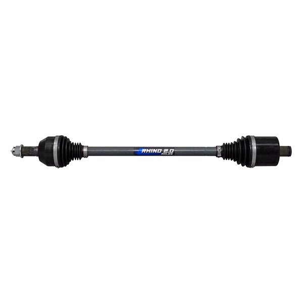 SUPERATV COMPLETE HD AXLE RHINO 2 (AX01014F0) - DRIVEN Canada's Powersports 9999999988AX01014F0