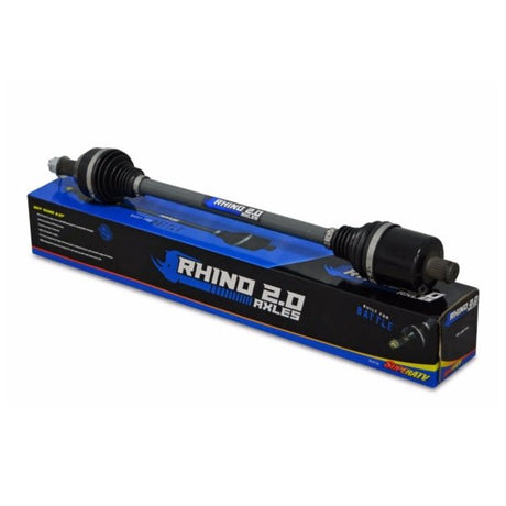 SUPERATV COMPLETE HD AXLE RHINO 2 (AX01014F0) - DRIVEN Canada's Powersports 9999999988AX01014F0