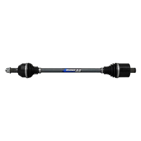 SUPERATV COMPLETE HD AXLE RHINO 2 (AX07024FR0) - DRIVEN Canada's Powersports 9999999988AX07024FR0