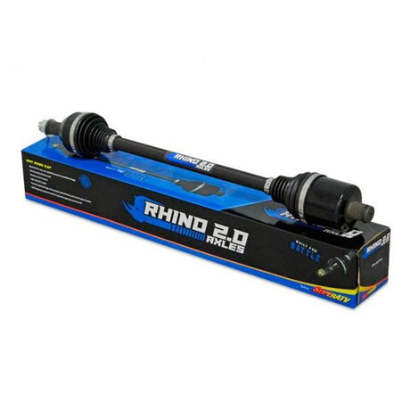 SUPERATV COMPLETE HD AXLE RHINO 2 (AX169R0DT) - DRIVEN Canada's Powersports 9999999988AX169R0DT