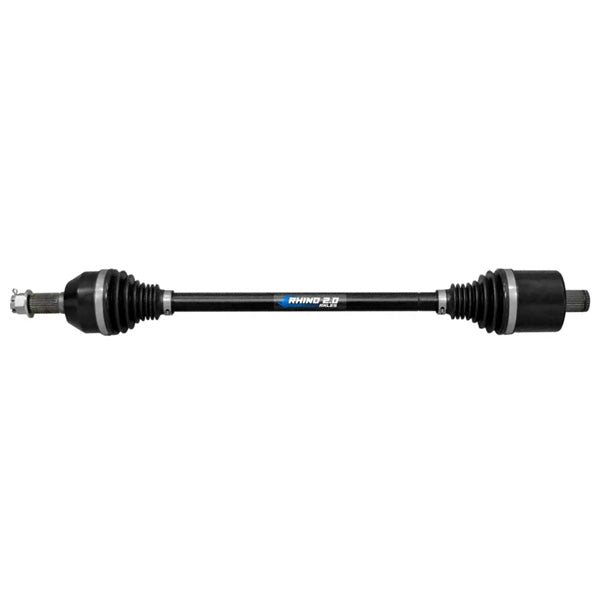 SUPERATV COMPLETE HD AXLE RHINO 2 (AX364RR0DTLE) - DRIVEN Canada's Powersports 779421233426AX364RR0DTLE