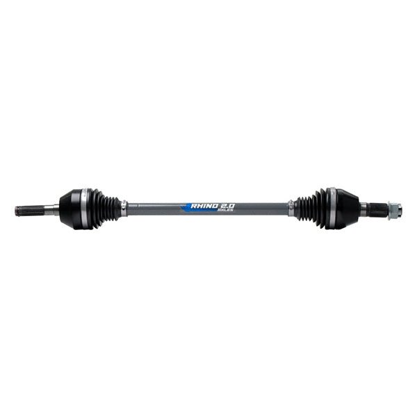 SUPERATV COMPLETE HD AXLE RHINO 2 (AX767F0DT001) - DRIVEN Canada's Powersports 9999999988AX767F0DT001