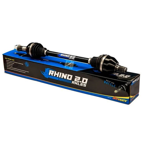 SUPERATV COMPLETE HD AXLE RHINO 2 (AX792R0DT) - DRIVEN Canada's Powersports 9999999988AX792R0DT