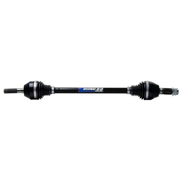 SuperATV Complete HD Axle Rhino 2 - DRIVEN Canada's Powersports 779421366384AX793FL0DT