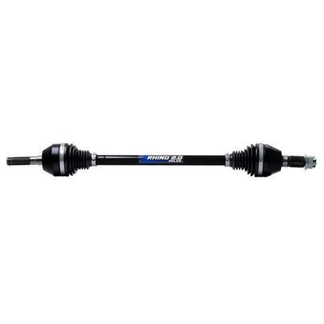 SuperATV Complete HD Axle Rhino 2 - DRIVEN Canada's Powersports 779421366384AX793FL0DT