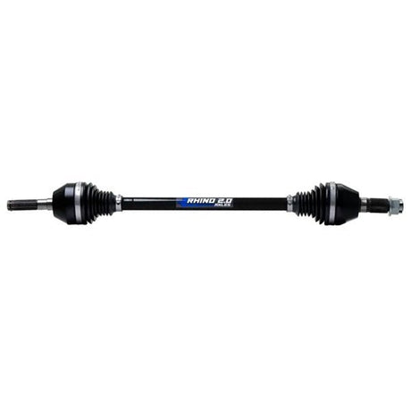 SuperATV Complete HD Axle Rhino 2 - DRIVEN Canada's Powersports 779421366360AX793FR0DT