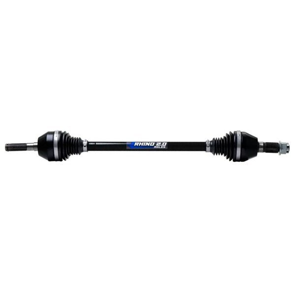 SuperATV Complete HD Axle Rhino 2 - DRIVEN Canada's Powersports 779421366360AX793FR0DT