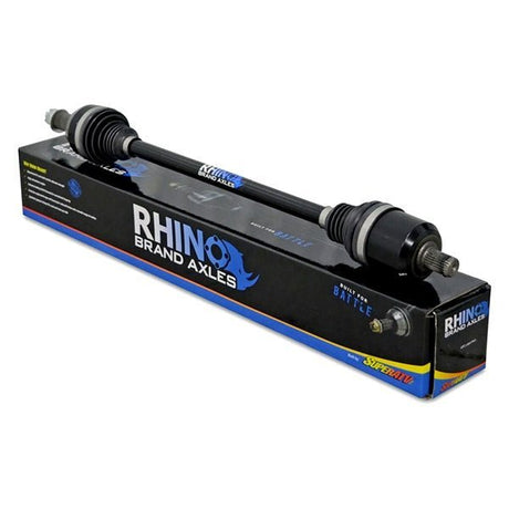 SUPERATV COMPLETE HD AXLE (1AX01004F0) - Driven Powersports Inc.99999999881AX01004F0
