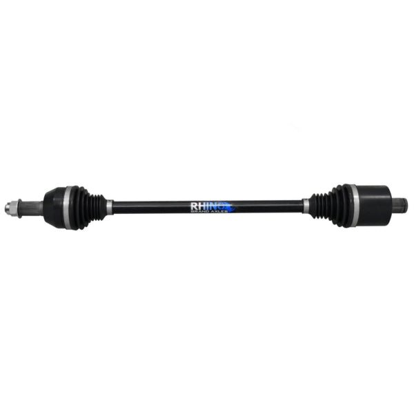 SUPERATV COMPLETE LIFT KIT AXLE (121RLT6BT) - DRIVEN Canada's Powersports 9999999988121RLT6BT