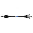 SUPERATV COMPLETE LIFT KIT AXLE (713LT6FLBT) - DRIVEN Canada's Powersports 9999999988713LT6FLBT