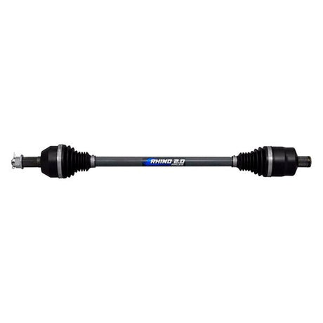 SUPERATV COMPLETE LIFT KIT AXLE RHINO 2 (AX01018R2) - DRIVEN Canada's Powersports 9999999988AX01018R2