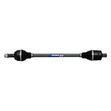 SUPERATV COMPLETE LIFT KIT AXLE RHINO 2 (AX07025FR1) - DRIVEN Canada's Powersports 9999999988AX07025FR1