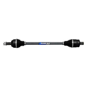 SUPERATV COMPLETE LIFT KIT AXLE RHINO 2 (AX07025FR1) - DRIVEN Canada's Powersports 9999999988AX07025FR1