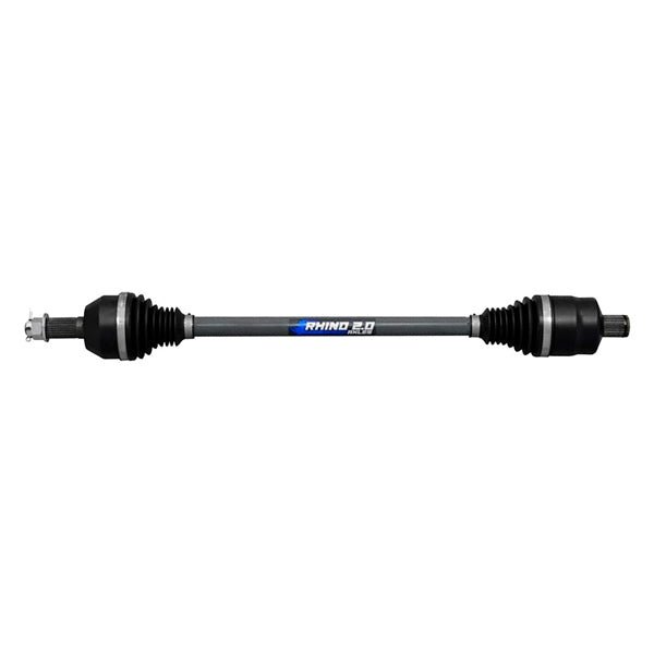 SUPERATV COMPLETE LIFT KIT AXLE RHINO 2 (AX07025FR1) - DRIVEN Canada's Powersports 9999999988AX07025FR1