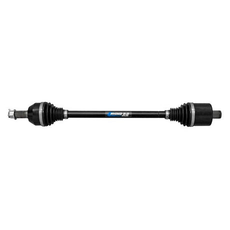 SUPERATV COMPLETE LIFT KIT AXLE RHINO 2 (AX180RLK6BT) - DRIVEN Canada's Powersports 9999999988AX180RLK6BT