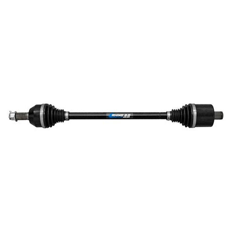 SUPERATV COMPLETE LIFT KIT AXLE RHINO 2 (AX767RLK6BT) - DRIVEN Canada's Powersports 9999999988AX767RLK6BT