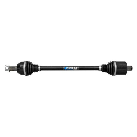 SUPERATV COMPLETE LIFT KIT AXLE RHINO 2 (AX772FLK6BT001) - DRIVEN Canada's Powersports 9999999988AX772FLK6BT001