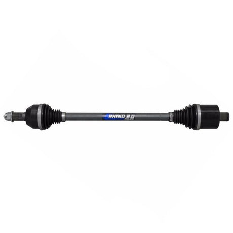 SUPERATV COMPLETE LONG TRAVEL AXLE RHINO 2 (AX01012F0) - DRIVEN Canada's Powersports 9999999988AX01012F0