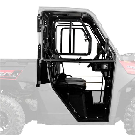 SuperATV Convertible CAB Enclosure Door - DRIVEN Canada's Powersports 779421307233DOORPRAN1K00272