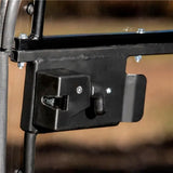 SuperATV Convertible CAB Enclosure Door - DRIVEN Canada's Powersports 779421307233DOORPRAN1K00272
