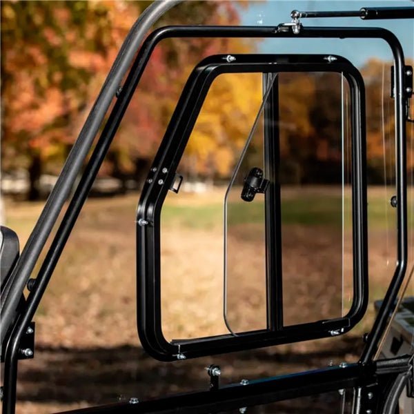 SuperATV Convertible CAB Enclosure Door - DRIVEN Canada's Powersports 779421307233DOORPRAN1K00272